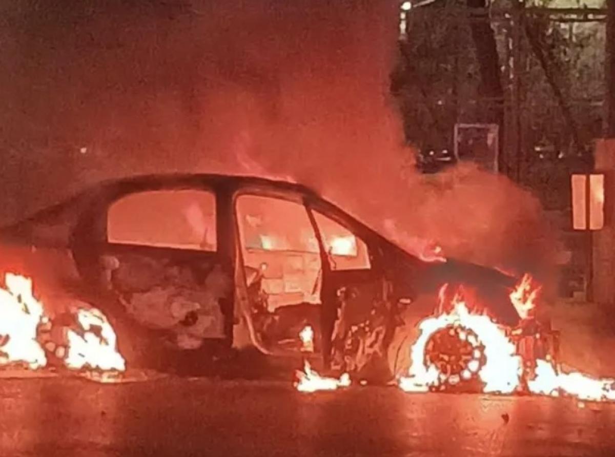Photo by: IOL News